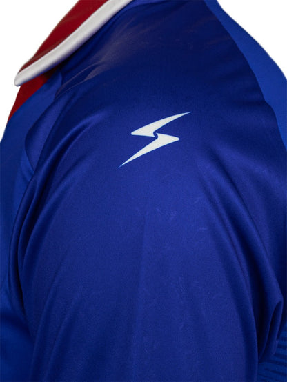 Camisa Haiti Saeta I 2026/27