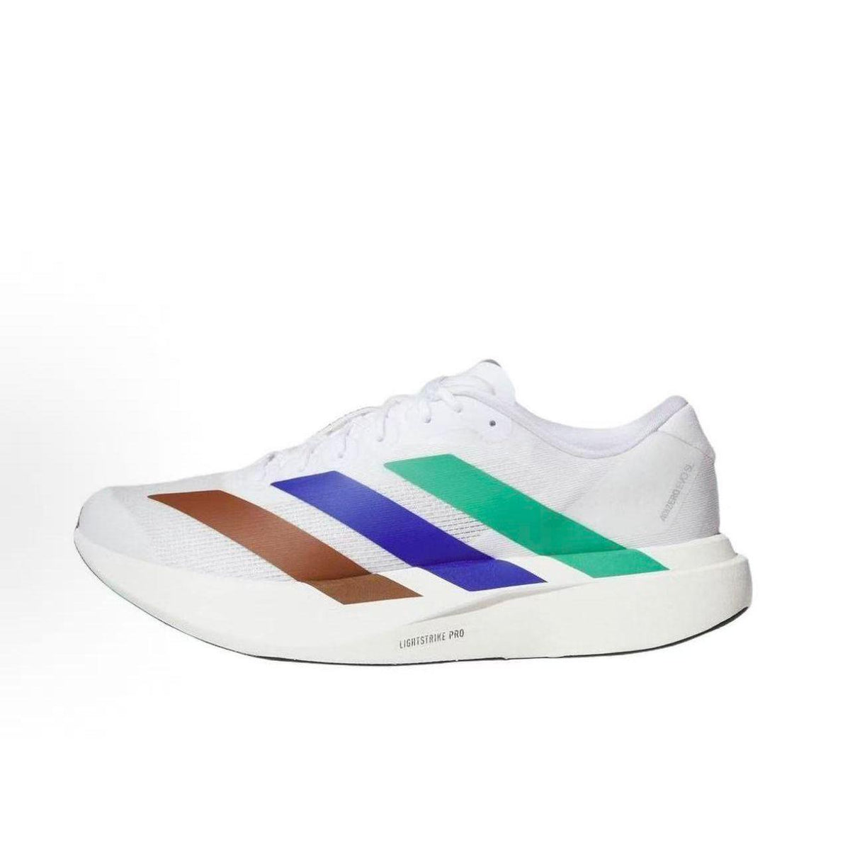 Adizero EVO SL Branco Multicolor