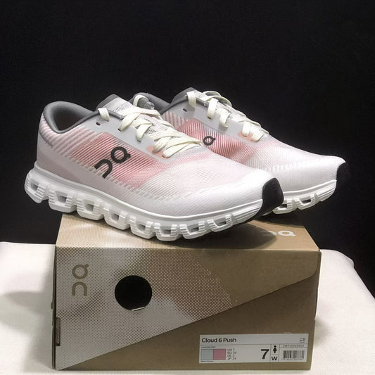 On Cloud 6 Push