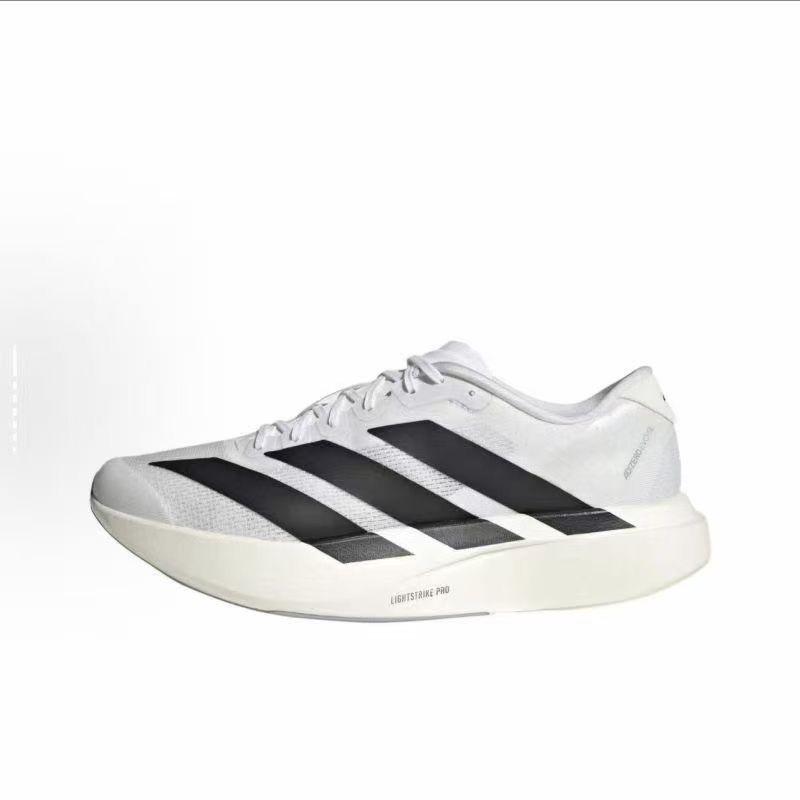 Adizero EVO SL Branco Preto