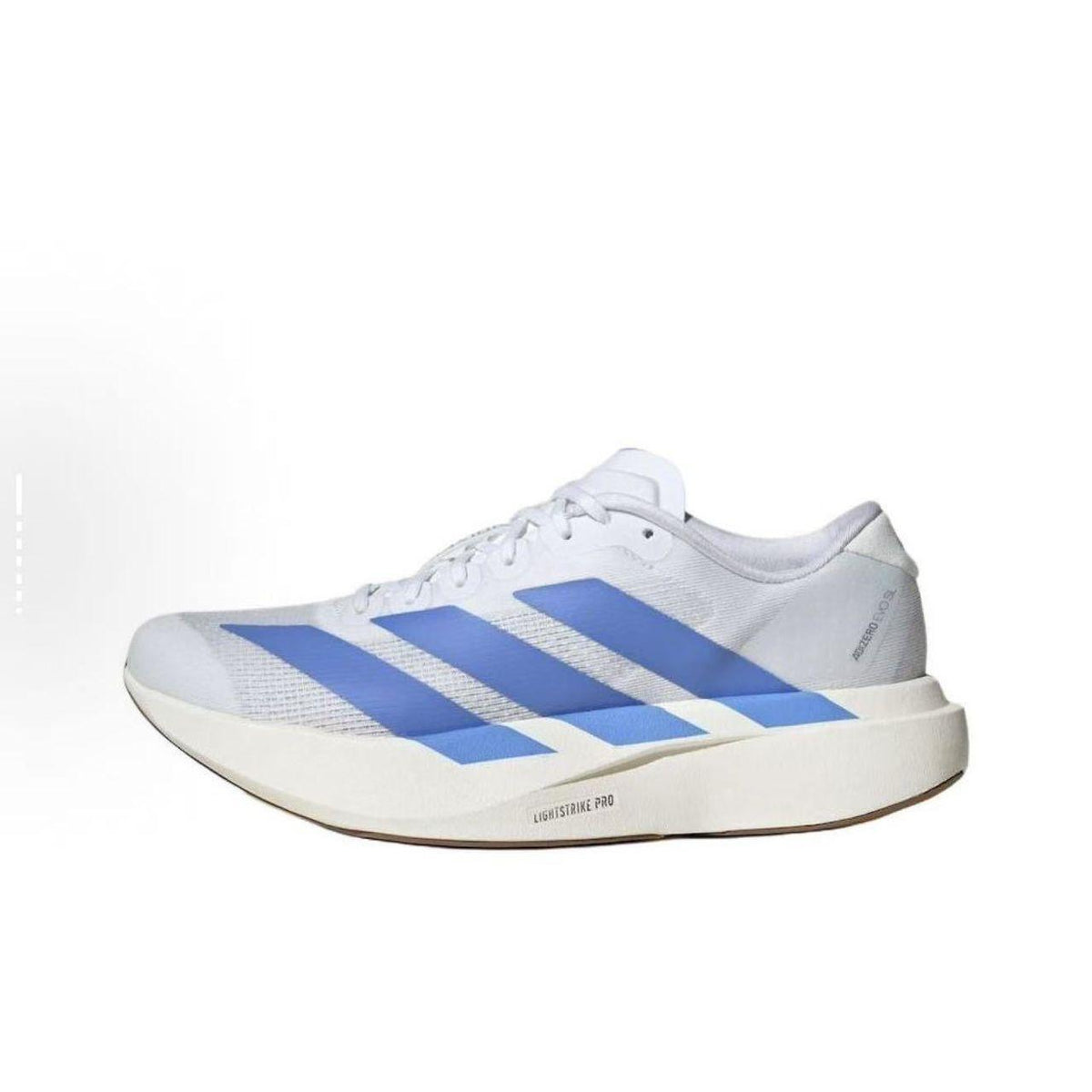 Adizero EVO SL Branco Azul