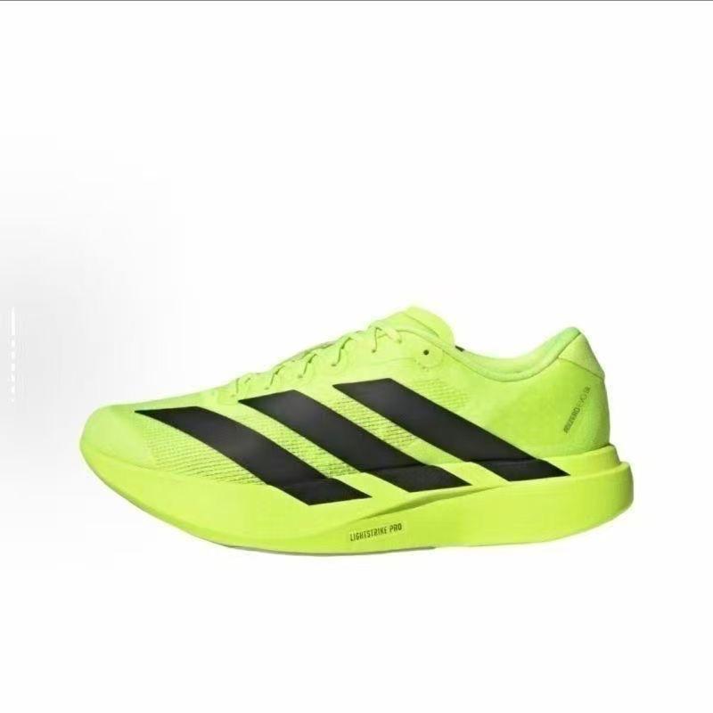 Adizero EVO SL Amarelo Neon