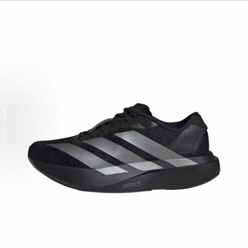 Adizero EVO SL Preto Prata