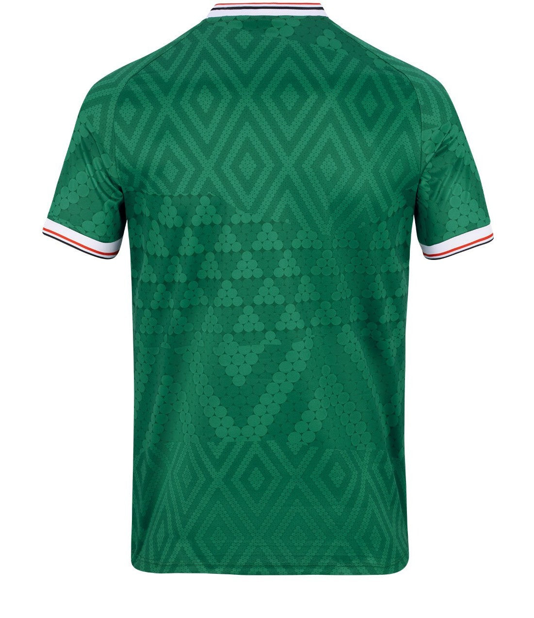 Camisa Iraque Jako II 2026/27