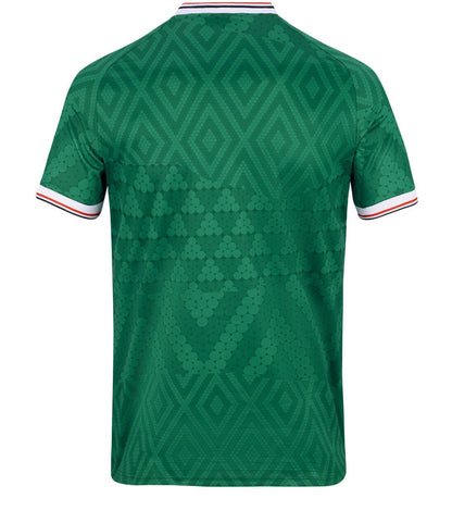Camisa Iraque Jako II 2026/27