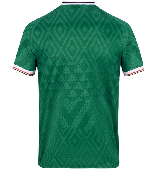 Camisa Iraque Jako II 2026/27