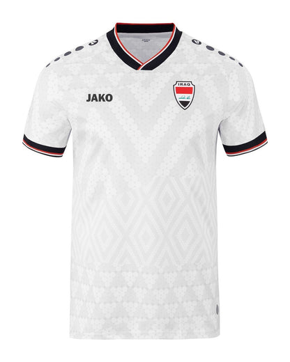 Camisa Iraque Jako I 2026/27