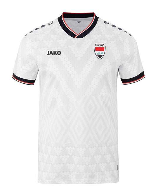 Camisa Iraque Jako I 2026/27