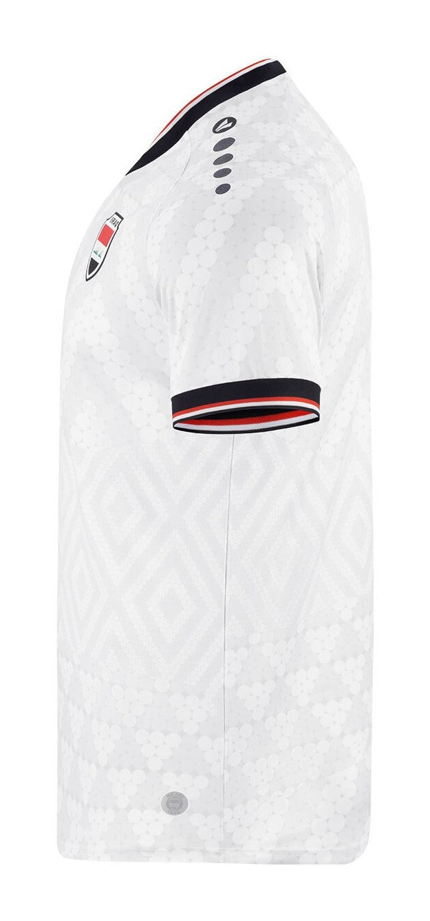 Camisa Iraque Jako I 2026/27
