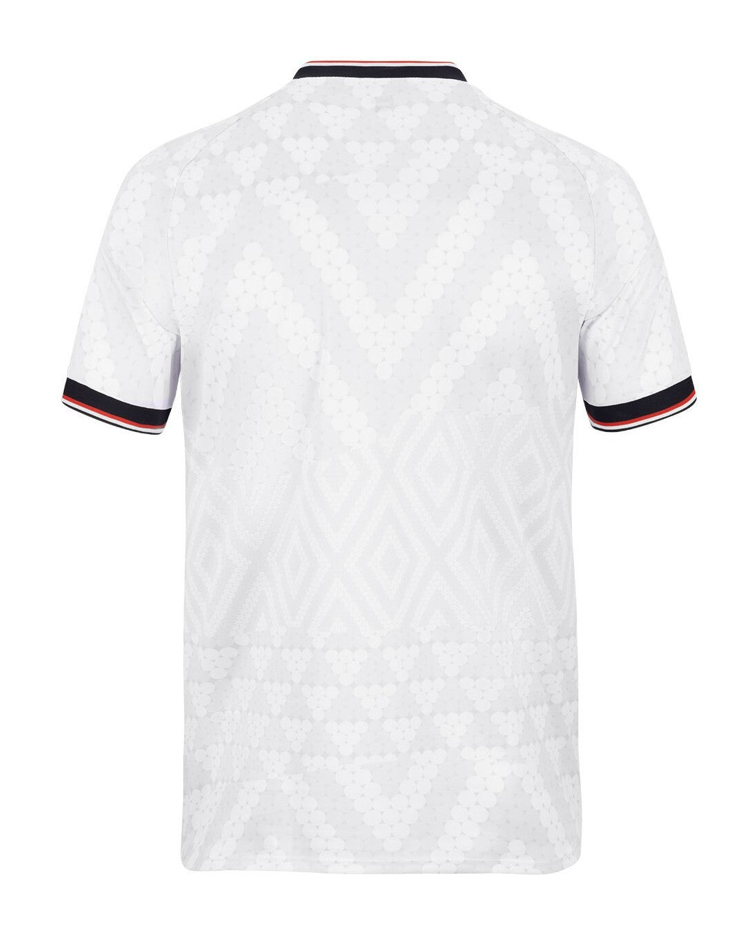 Camisa Iraque Jako I 2026/27