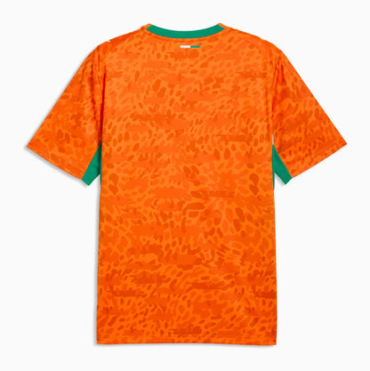 Camisa Costa do Marfim Puma I 2026/27