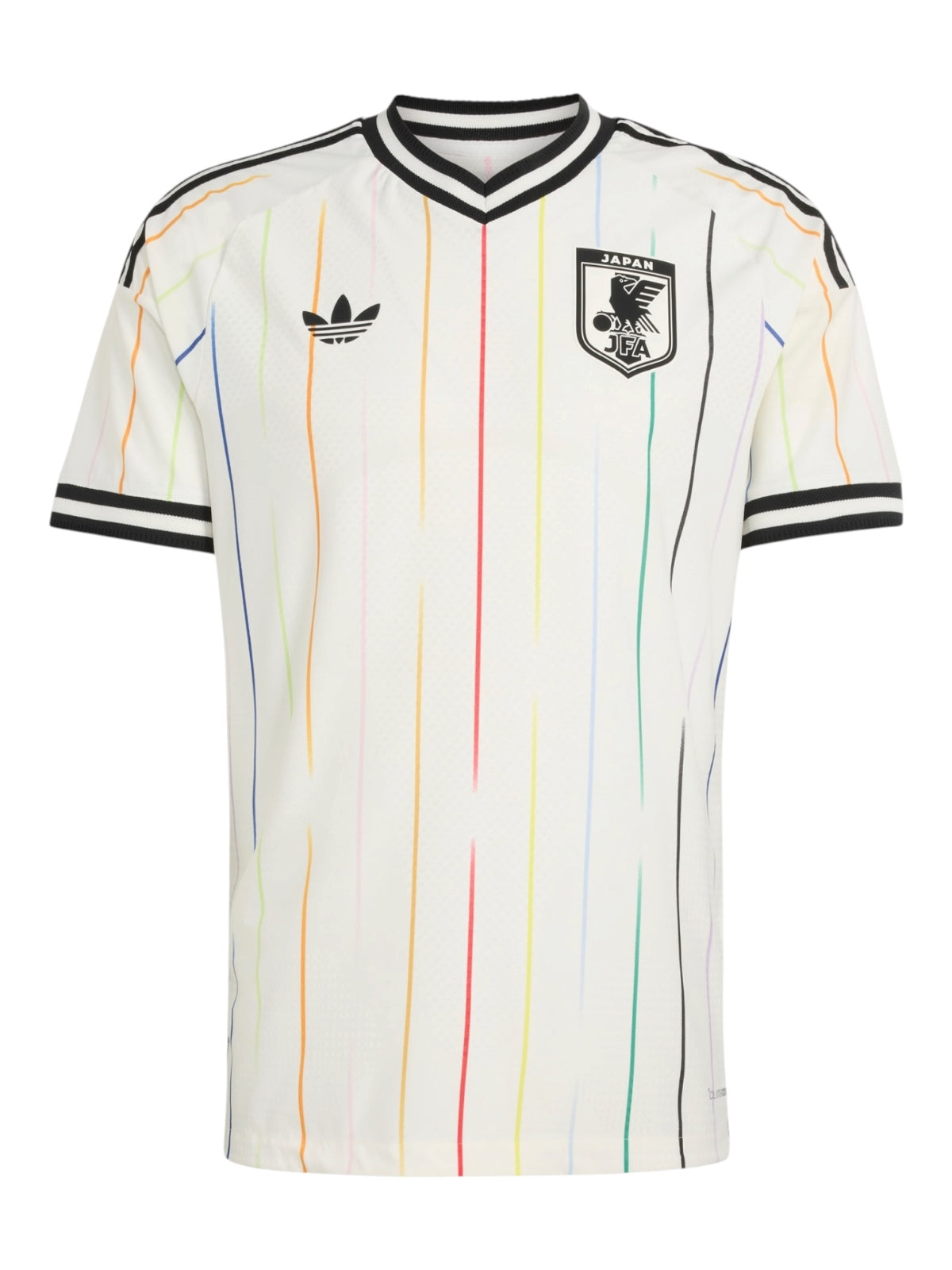 Camisa Japão Adidas II 2026/27