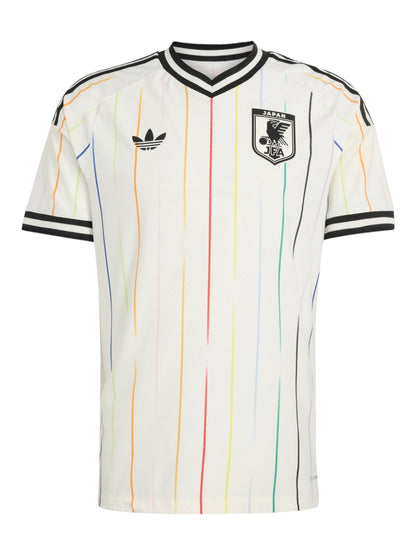 Camisa Japão Adidas II 2026/27