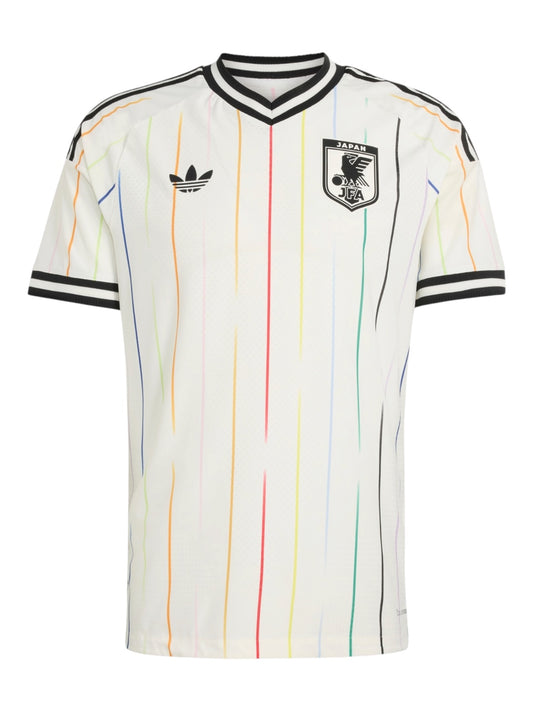 Camisa Japão Adidas II 2026/27