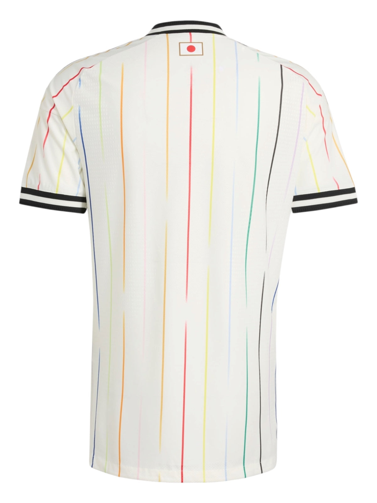 Camisa Japão Adidas II 2026/27