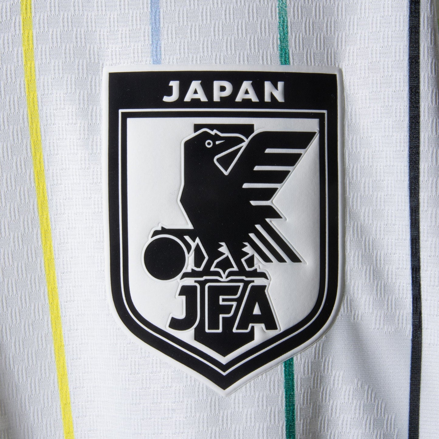 Camisa Japão Adidas II 2026/27