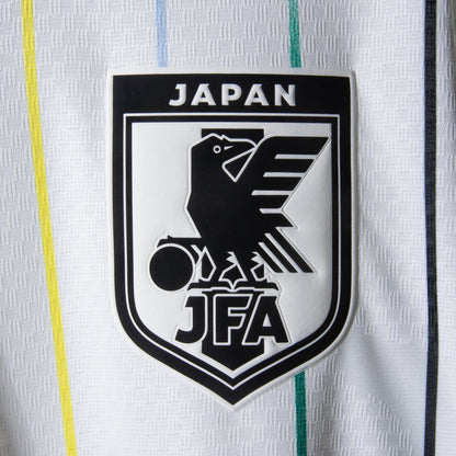 Camisa Japão Adidas II 2026/27