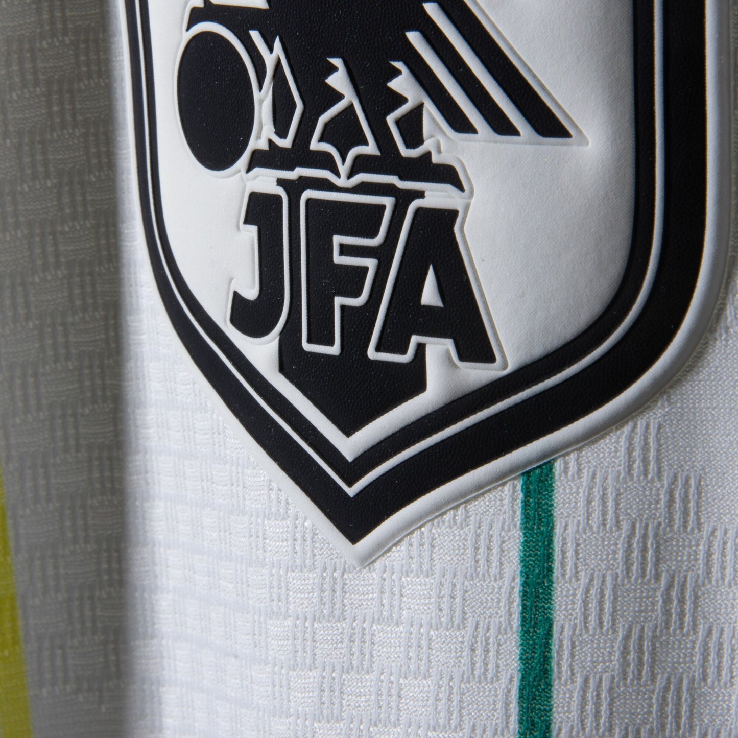 Camisa Japão Adidas II 2026/27