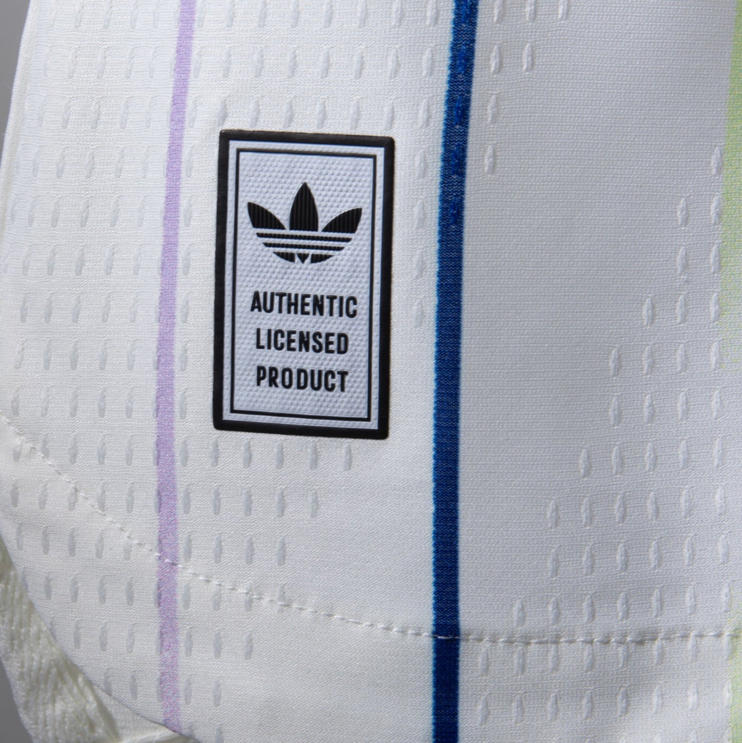Camisa Japão Adidas II 2026/27