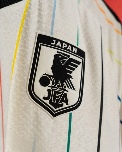 Camisa Japão Adidas II 2026/27