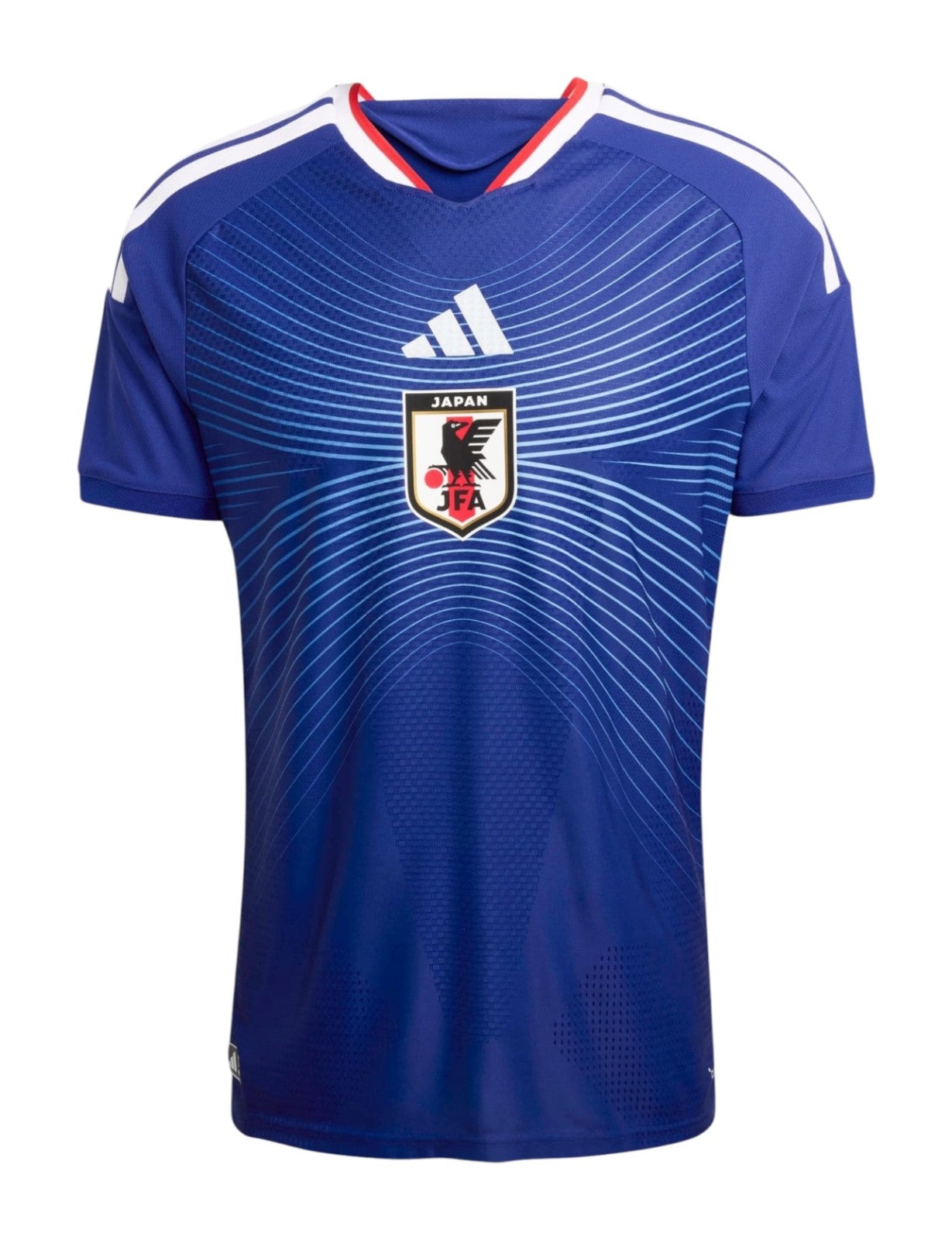 Camisa Japão Adidas I 2026/27