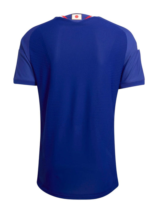 Camisa Japão Adidas I 2026/27