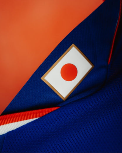 Camisa Japão Adidas I 2026/27