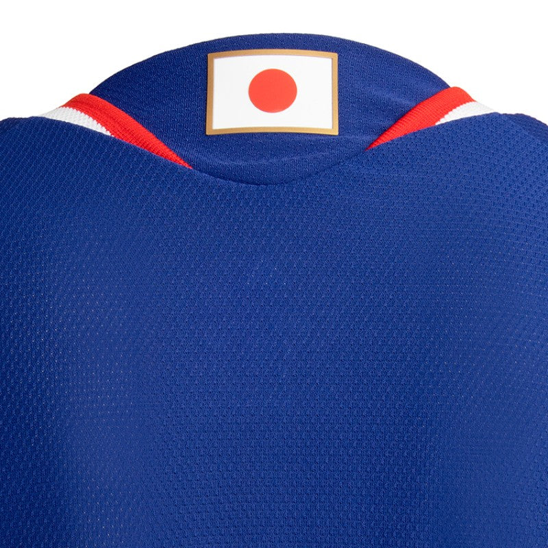 Camisa Japão Adidas I 2026/27