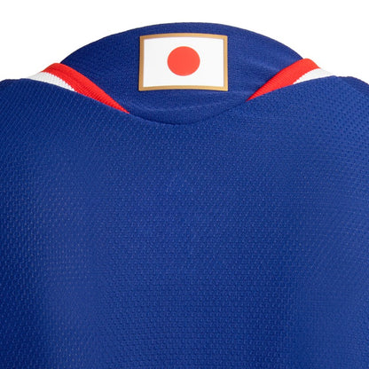 Camisa Japão Adidas I 2026/27