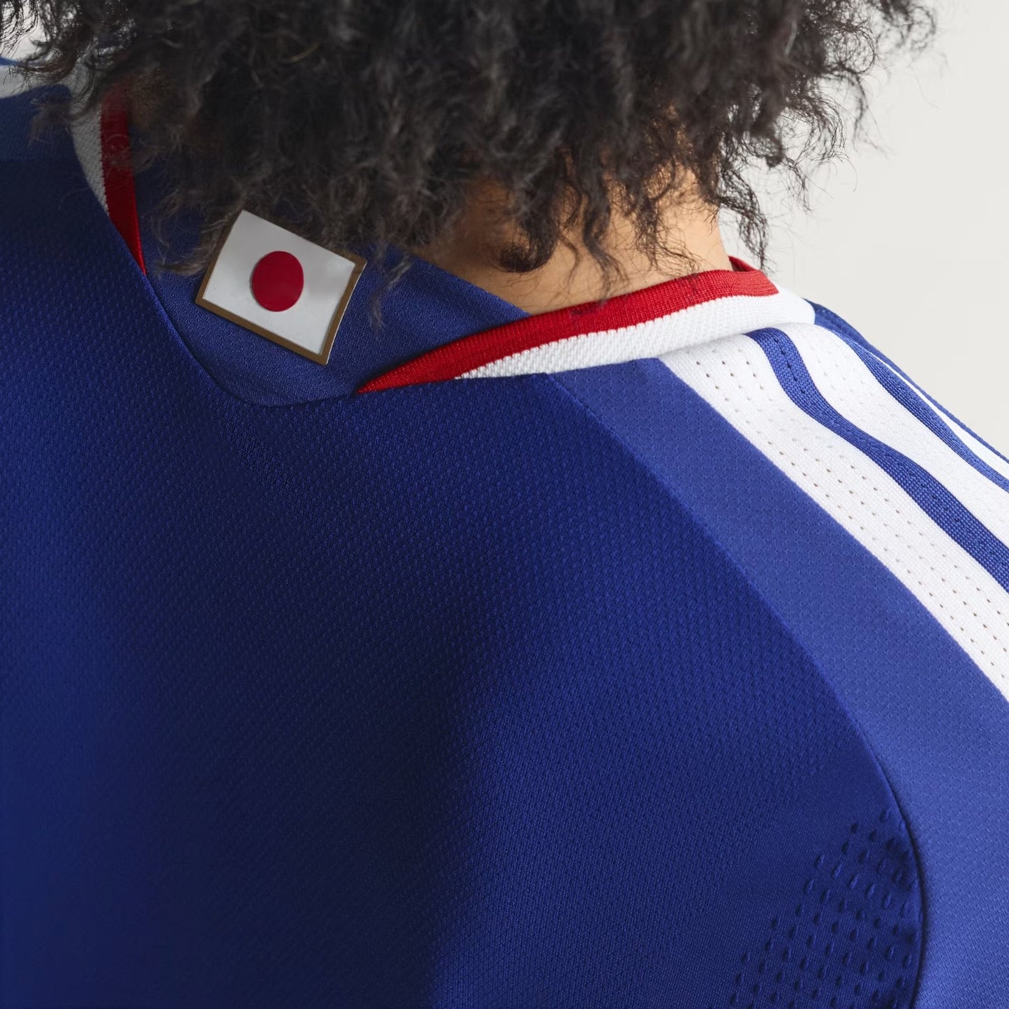 Camisa Japão Adidas I 2026/27