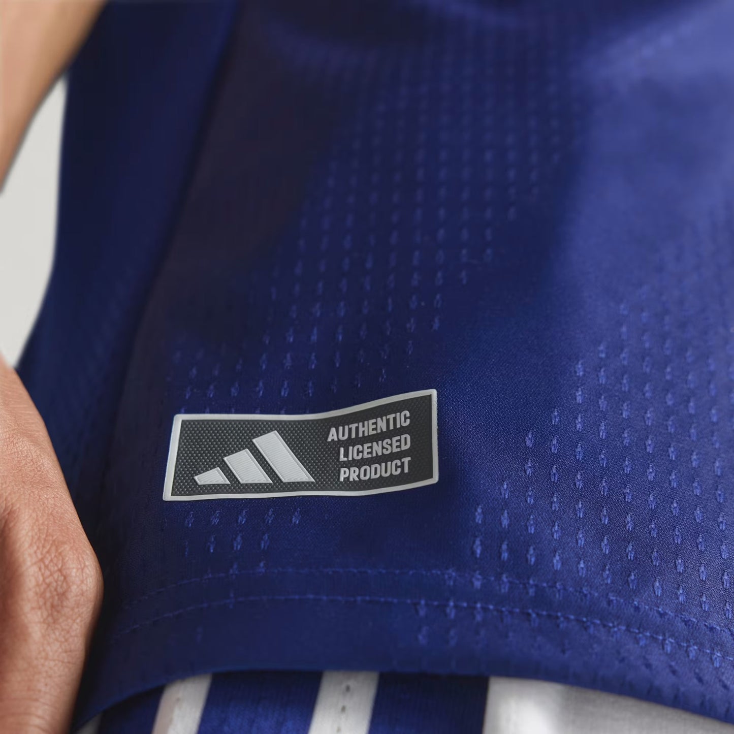 Camisa Japão Adidas I 2026/27