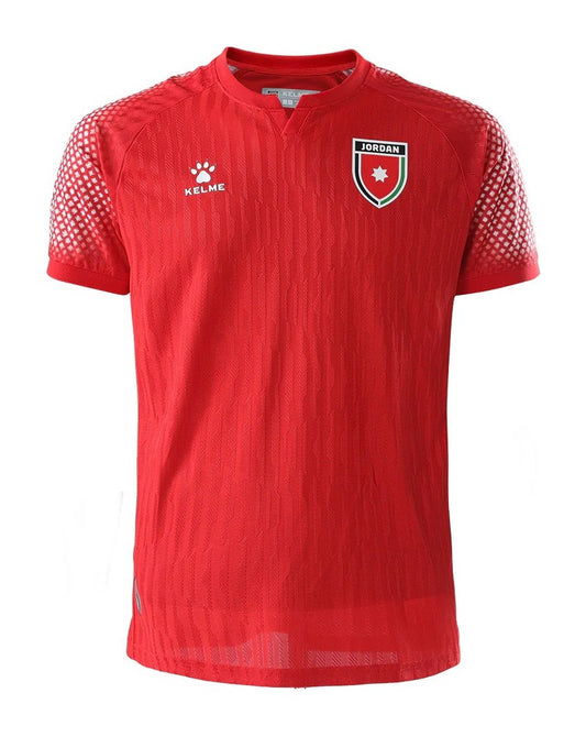 Camisa Jordânia Kelme II 2026/27