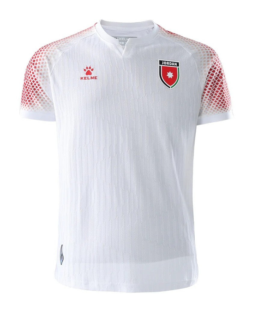 Camisa Jordânia Kelme I 2026/27