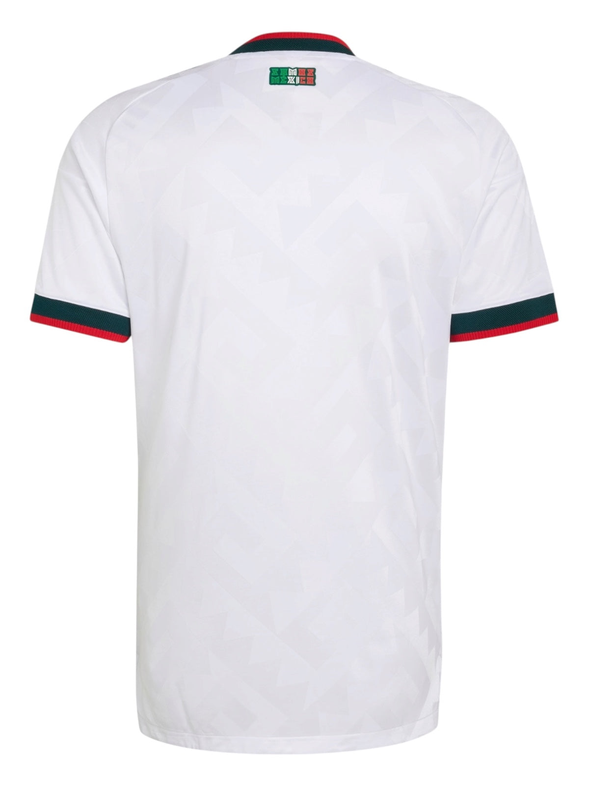 Camisa México Adidas II 2026/27