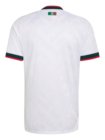 Camisa México Adidas II 2026/27
