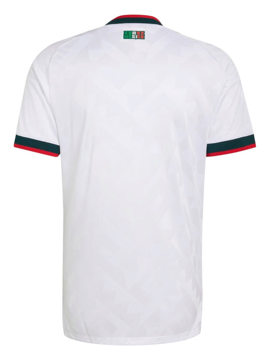 Camisa México Adidas II 2026/27