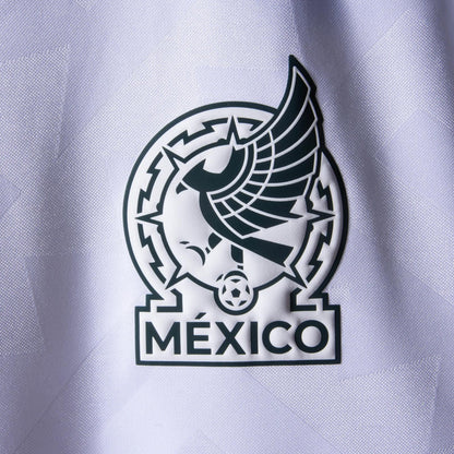 Camisa México Adidas II 2026/27