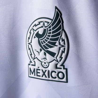 Camisa México Adidas II 2026/27