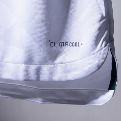Camisa México Adidas II 2026/27