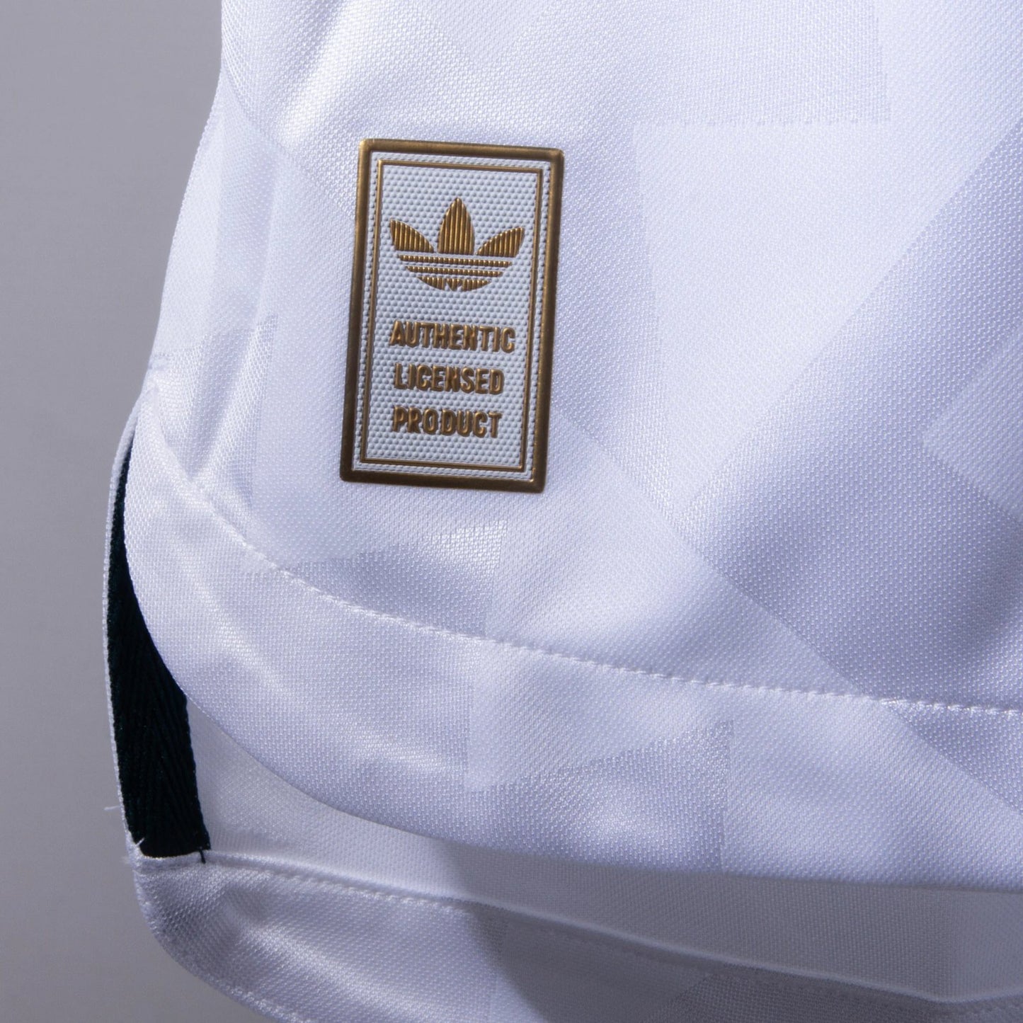 Camisa México Adidas II 2026/27