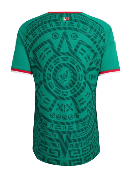 Camisa México Adidas I 2026/27