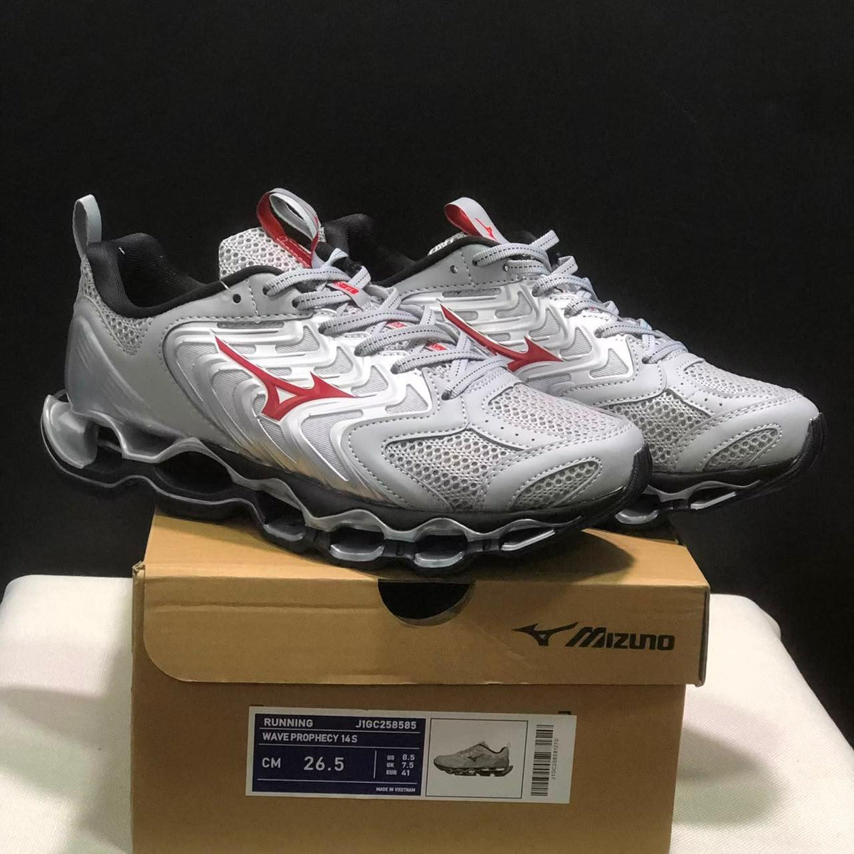 Mizuno Wave Prophecy 14S