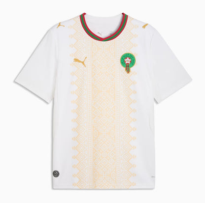 Camisa Marrocos Puma II 2026/27