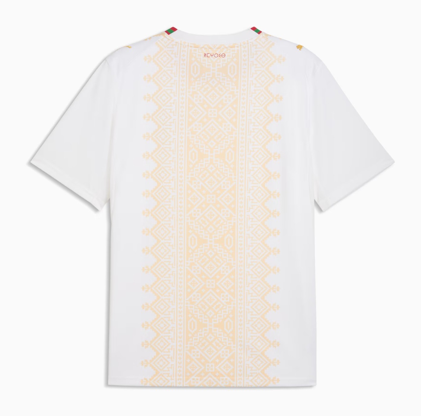 Camisa Marrocos Puma II 2026/27