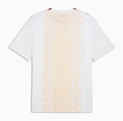 Camisa Marrocos Puma II 2026/27