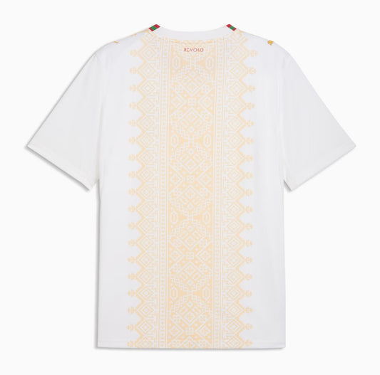 Camisa Marrocos Puma II 2026/27