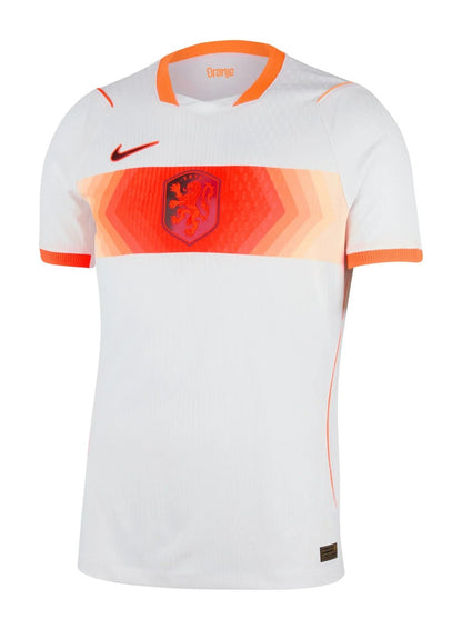 Camisa Holanda Nike II 2026/27