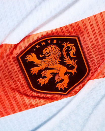 Camisa Holanda Nike II 2026/27
