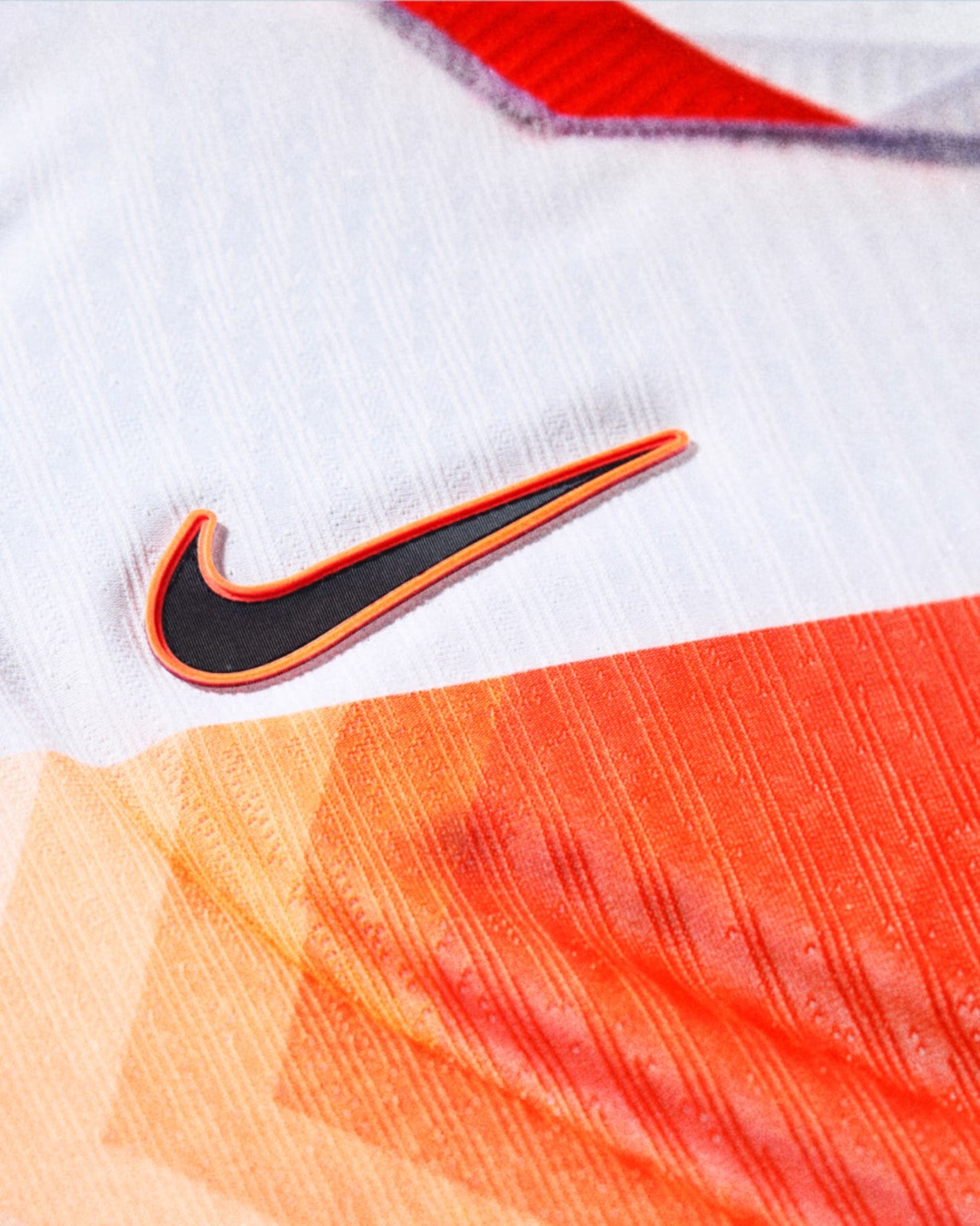 Camisa Holanda Nike II 2026/27