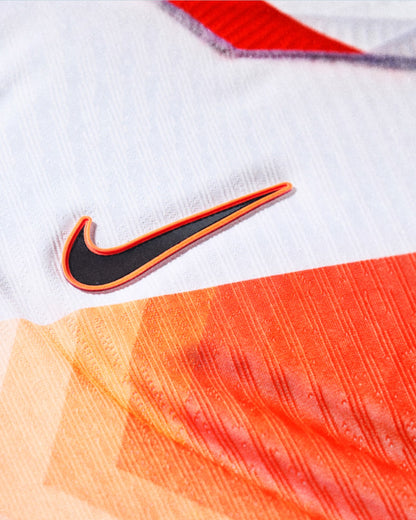 Camisa Holanda Nike II 2026/27